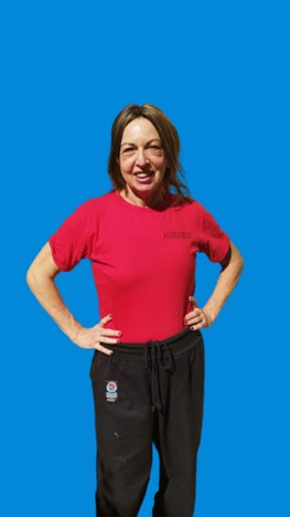 מנדי